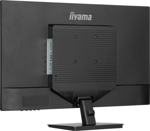 Iiyama ProLite X3270QSU-B1 monitor komputerowy 81,3 cm (32") 2560 x 1440 px Wide Quad HD LED Czarny Iiyama ProLite X3270QSU-B1 monitor komputerowy 81,3 cm (32") 2560 x 1440 px Wide Quad HD LED Czarny