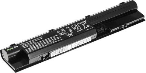 Bateria do laptopa HSTNN-IB4J HSTNN-LB4K HSTNN-YB4J do HP ProBook 440 445 450 470 G0 G1 Bateria do laptopa HSTNN-IB4J HSTNN-LB4K HSTNN-YB4J do HP ProBook 440 445 450 470 G0 G1