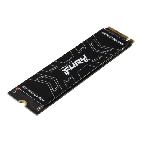 Dysk SSD KINGSTON SFYRD/2000G (M.2 2280″ /2TB ) Dysk SSD KINGSTON SFYRD/2000G (M.2 2280″ /2TB )