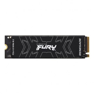 Dysk SSD KINGSTON Fury Renegade (M.2 2280″ /4TB )