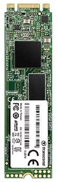 Dysk SSD TRANSCEND 830S 128 GB (M.2 2280″ /128 GB )