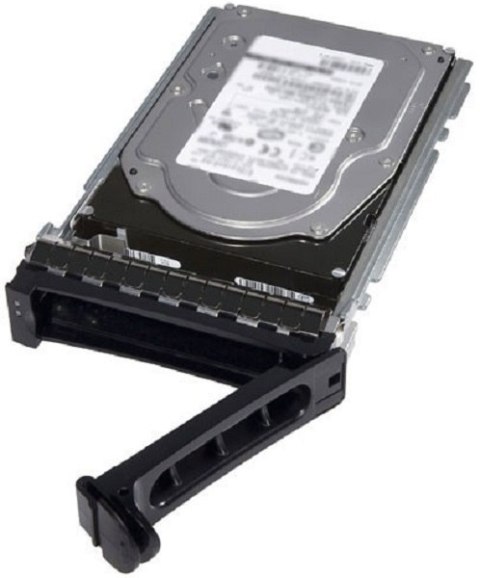 Dysk serwerowy HDD DELL 400-ATJM (1.2 TB /2.5" /10000RPM ) Dysk serwerowy HDD DELL 400-ATJM (1.2 TB /2.5" /10000RPM )