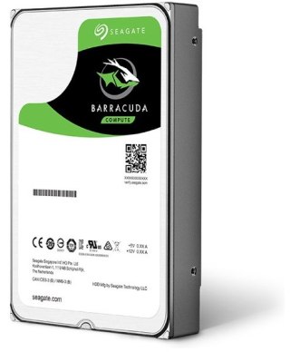 Dysk twardy SEAGATE Barracuda 500 GB 2.5" ST500LM030