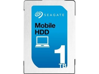 Dysk twardy SEAGATE Laptop 1 TB 2.5" ST1000LM035