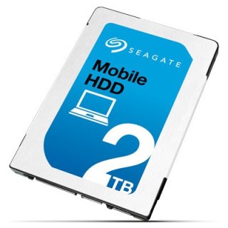 Dysk twardy SEAGATE Laptop 1 TB 2.5" ST1000LM035