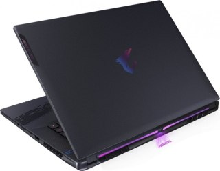 Notebook GIGABYTE Aorus 16X 9KG 2024 (16"/I7-13650HX /RTX4060/16GB/SSD1TB/W11H/Czarny)