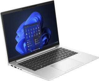 Notebook HP EliteBook 840 G10 (14"/I7-1355U /IRIS XE/16GB/SSD512GB/W11P/Srebrno czarny)