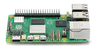 Komputer RASPBERRY PI SC1111 (4GB)