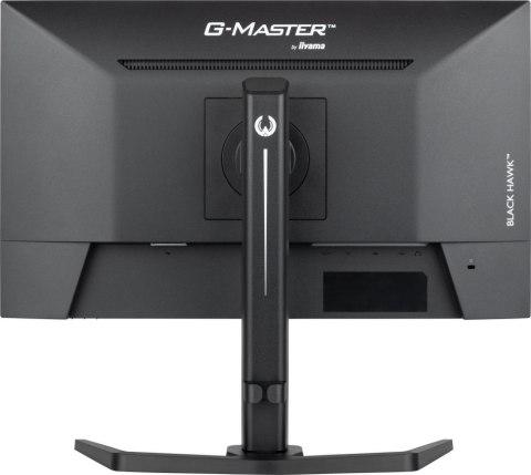 Monitor IIYAMA GB2445HSU-B1 (23.8" /IPS /100Hz /1920 x 1080 /Czarny) Monitor IIYAMA GB2445HSU-B1 (23.8" /IPS /100Hz /1920 x 1080 /Czarny)