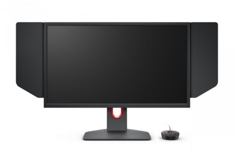 Monitor ZOWIE 9H.LJNLB.QBE (24.5" /1920 x 1080 /Czarny)