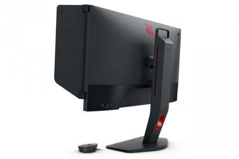 Monitor ZOWIE 9H.LJNLB.QBE (24.5" /1920 x 1080 /Czarny)