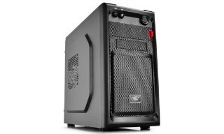 Obudowa Micro ATX DEEPCOOL ATX DP-MATX-SMTR