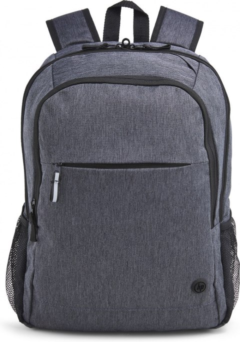 Plecak HP Prelude Pro 4Z513AA (maks.15.6"/Szary) Plecak HP Prelude Pro 4Z513AA (maks.15.6"/Szary)