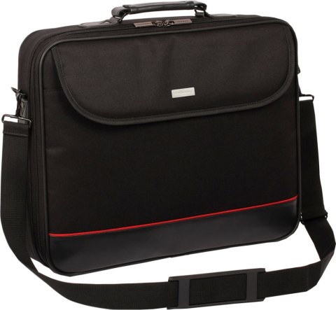 Torba MODECOM Mark (maks. 17" /Czarny ) Torba MODECOM Mark (maks. 17" /Czarny )