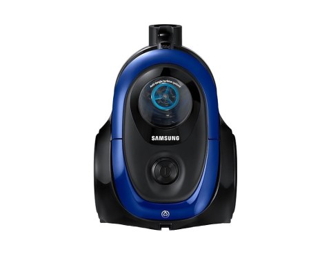 Odkurzacz workowy Samsung VC07M2110SB/GE (700W; niebieski) Odkurzacz workowy Samsung VC07M2110SB/GE (700W; niebieski)