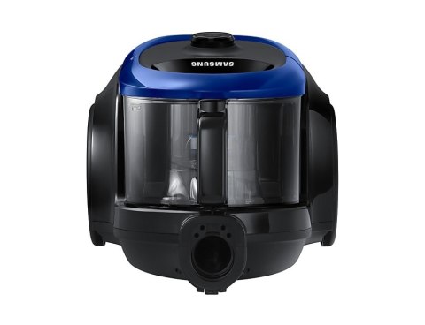 Odkurzacz workowy Samsung VC07M2110SB/GE (700W; niebieski) Odkurzacz workowy Samsung VC07M2110SB/GE (700W; niebieski)