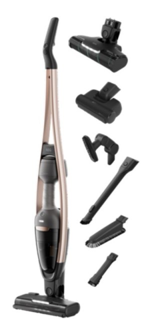 Pralka AEG Clean 6000 - Ciemny Szary