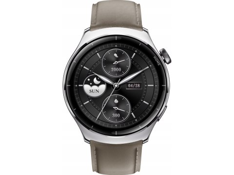 Smartwatch Mibro Lite 3 Pro (Khaki Grey) Smartwatch Mibro Lite 3 Pro (Khaki Grey)