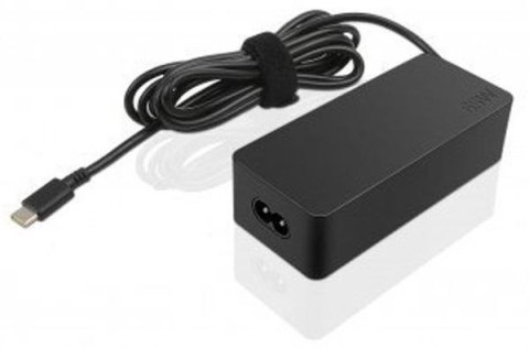 4X20M26272 Zasilacz sieciowy LENOVO 65W USB Typ C 4X20M26272 Zasilacz sieciowy LENOVO 65W USB Typ C