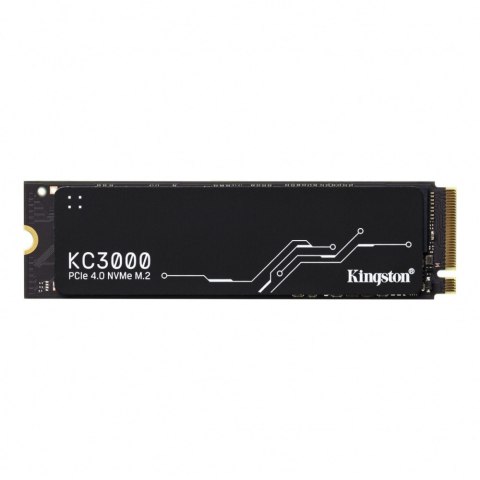 Dysk SSD KINGSTON SKC3000D/4096G (M.2 2280″ /4TB ) Dysk SSD KINGSTON SKC3000D/4096G (M.2 2280″ /4TB )
