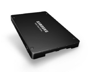 Dysk SSD SAMSUNG MZILT960HBHQ-00007 (2.5″ /960 GB )