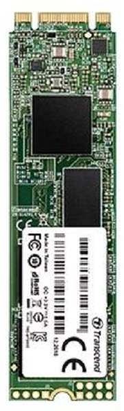Dysk SSD TRANSCEND 830S 256 GB (M.2 2280″ /256 GB )