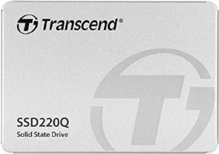 Dysk SSD TRANSCEND TS2TSSD220Q (2.5″ /2TB )