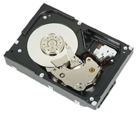 Dysk serwerowy HDD DELL 400-AUST (2TB /3.5" /7200RPM ) Dysk serwerowy HDD DELL 400-AUST (2TB /3.5" /7200RPM )