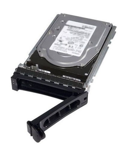 Dysk twardy DELL 600 GB 3.5" 400-BIFT