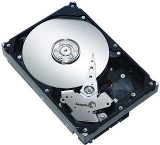 Dysk serwerowy HDD SEAGATE BarraCuda ST4000DM004 (4TB /3.5" /5400RPM )