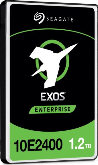 Dysk twardy SEAGATE Exos 1.2 TB 2.5" ST1200MM0129