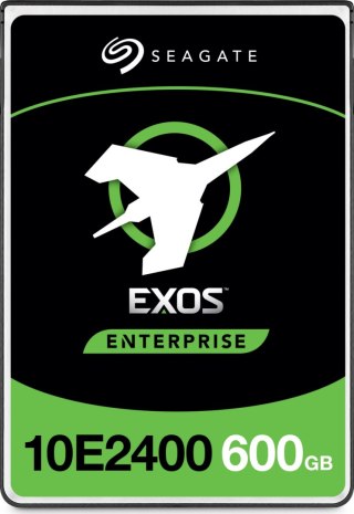 Dysk twardy SEAGATE Exos 600 GB 2.5" ST600MM0099