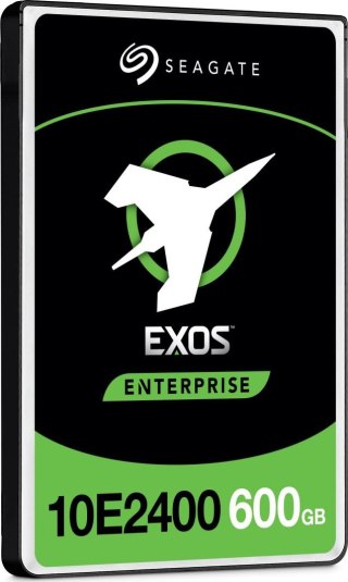 Dysk twardy SEAGATE Exos 600 GB 2.5" ST600MM0099