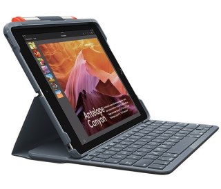 Etui z klawiaturą Logitech do Apple iPad 920-009480