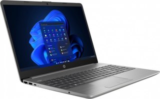 Notebook HP 255 G9 (15.6"/R5-5625U /8GB/SSD512GB/W11H/Srebrny)