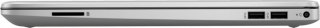 Notebook HP 255 G9 (15.6"/R5-5625U /8GB/SSD512GB/W11H/Srebrny)