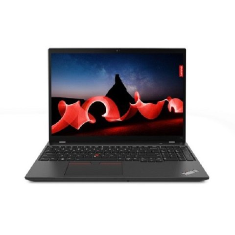 Laptop LENOVO ThinkPad T16 Gen 2 (16"/R7 P7840U/32GB/SSD1TB/W11P/Czarny)