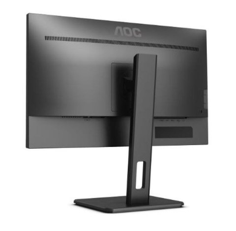 Monitor AOC Q27P2Q (27" /IPS /75Hz /2560 x 1440 /Czarny) Monitor AOC Q27P2Q (27" /IPS /75Hz /2560 x 1440 /Czarny)