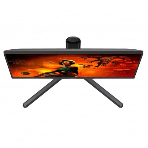 Monitor AOC U27G3X/BK (27" /IPS /160Hz /3840 x 2160 /Czarny) Monitor AOC U27G3X/BK (27" /IPS /160Hz /3840 x 2160 /Czarny)