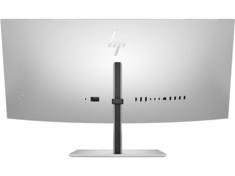 Monitor HP 8K167AA (37.5" /60Hz /3840 x 1600 /Czarno-srebrny)