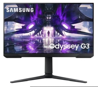 Monitor SAMSUNG LS24AG320NUXEN (24" /VA /165Hz /1920 x 1080 /Czarny)