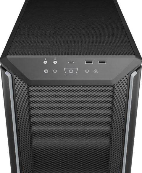 Obudowa BE QUIET! Dark Base 701 ARGB Obudowa BE QUIET! Dark Base 701 ARGB