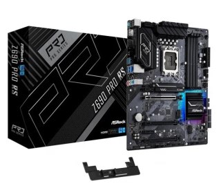 Płyta główna ASROCK Z690 Pro RS LGA1700 ATX