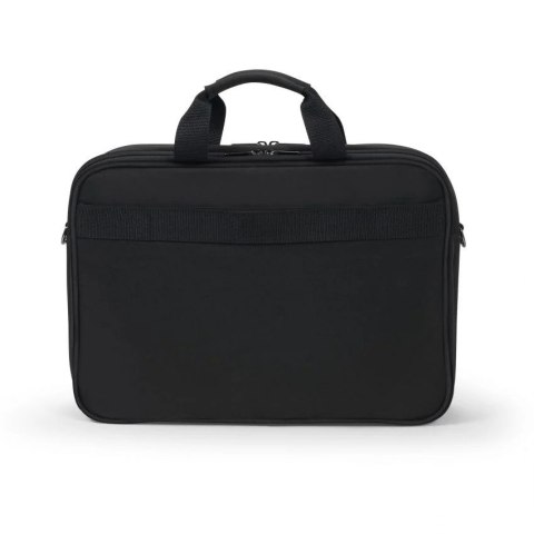 Torba na laptopa DICOTA Eco Top Traveller BASE (maks.15.6"/Czarny) Torba na laptopa DICOTA Eco Top Traveller BASE (maks.15.6"/Czarny)