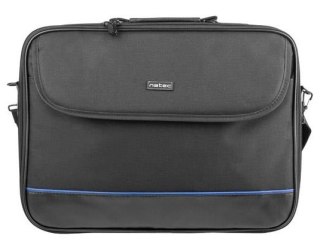 Torba na laptopa NATEC Impala 14.1 Czarny (maks.14.1"/Czarny)