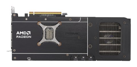 ASUS Prime -RX9070XT-O16G AMD Radeon RX 9070 XT 16 GB GDDR6 ASUS Prime -RX9070XT-O16G AMD Radeon RX 9070 XT 16 GB GDDR6