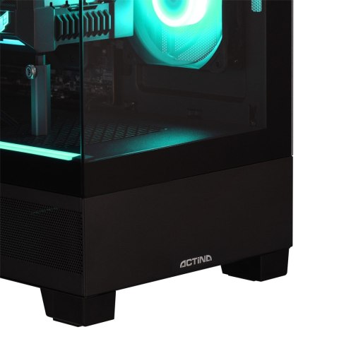 Actina View 7900/32GB/1TB/RX9070XT/750W Actina View 7900/32GB/1TB/RX9070XT/750W