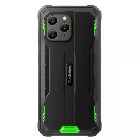 Smartfon Blackview BV5300 PRO 4/64 6580h (zielony) Smartfon Blackview BV5300 PRO 4/64 6580h (zielony)