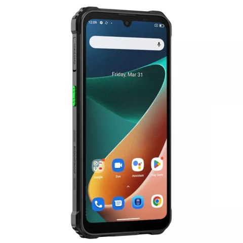 Smartfon Blackview BV5300 PRO 4/64 6580h (zielony) Smartfon Blackview BV5300 PRO 4/64 6580h (zielony)