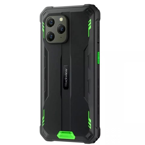 Smartfon Blackview BV5300 PRO 4/64 6580h (zielony) Smartfon Blackview BV5300 PRO 4/64 6580h (zielony)
